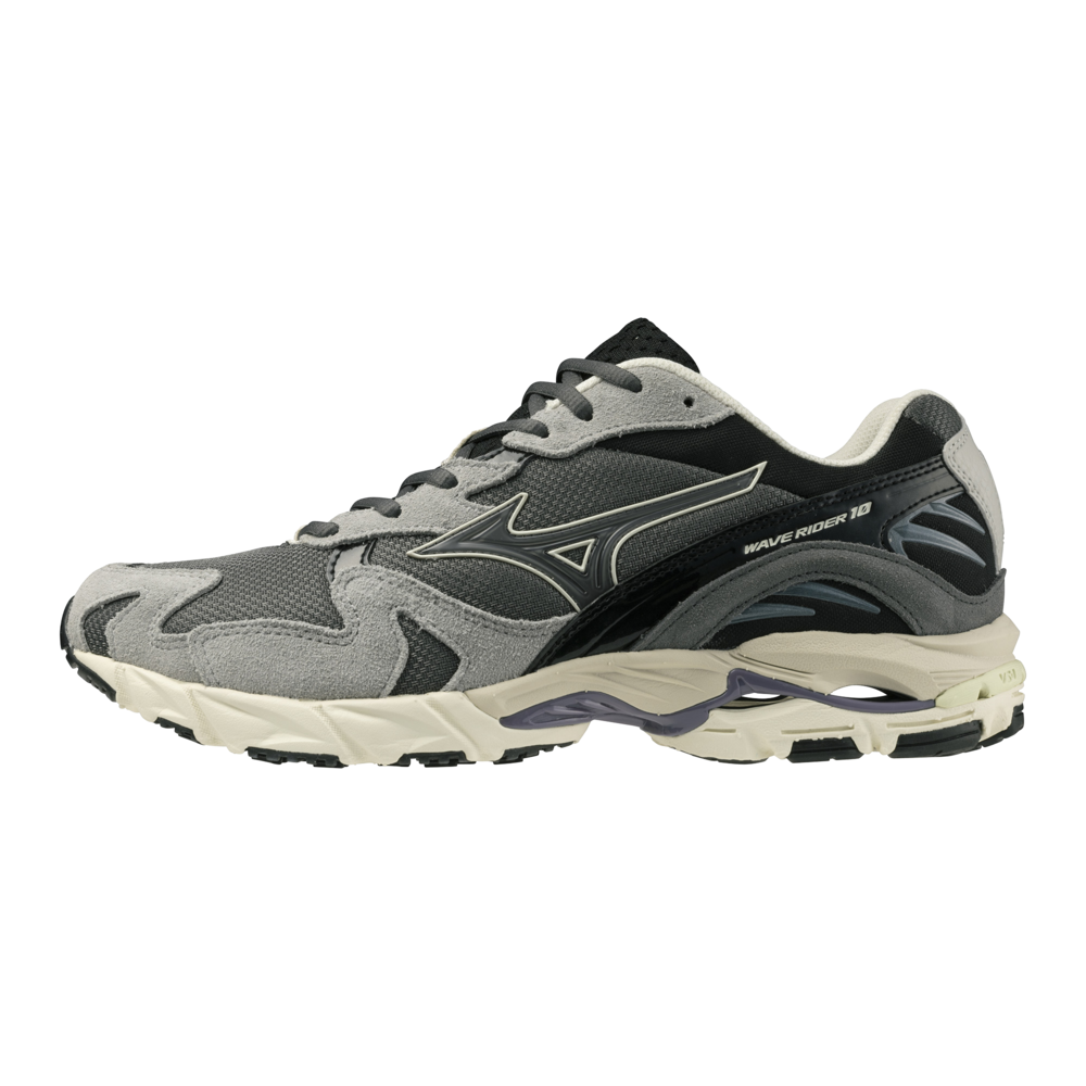mizuno wave advance opiniones