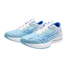 Mizuno WAVE REBELLION SONIC 2 River blue/mugen blue/white