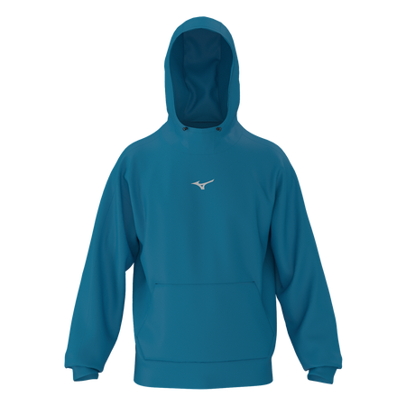 Athleticwear new wave hoodie