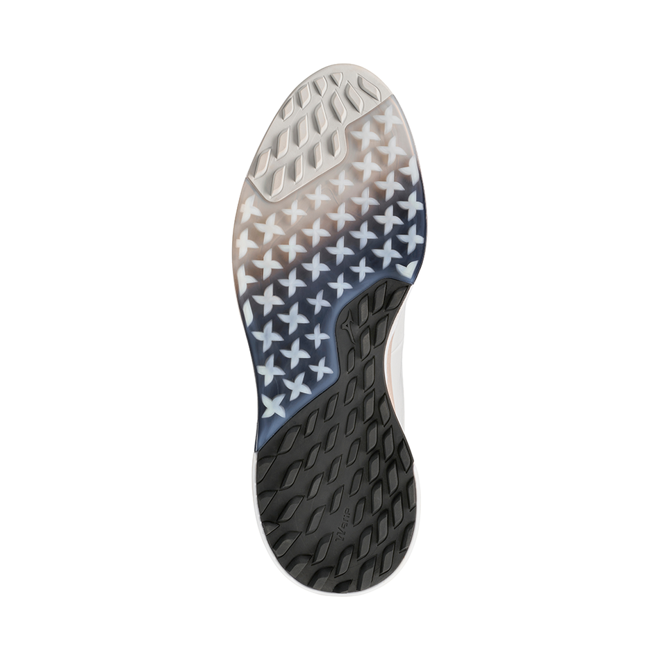 Mizuno GENEM WG BOA White/Black