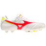 Mizuno Morelia II JAPAN White/FCoral2/Bolt2