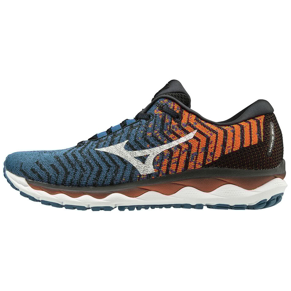 Mizuno WAVE SKY WAVEKNIT 3 