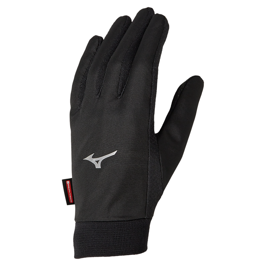 Mizuno Wind Guard Glove Black