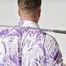 Mizuno Mizuno Cali Cool Polo Royal Lilac