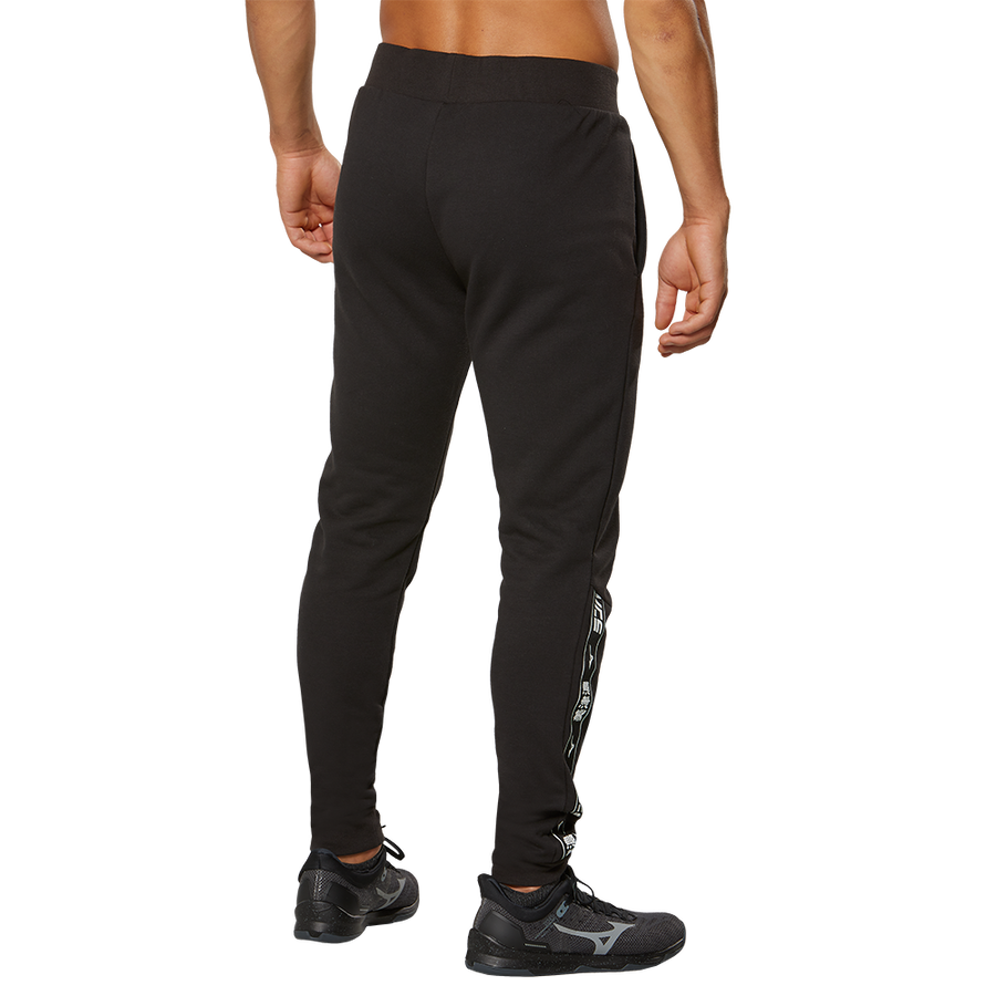 Mizuno Sweat Pant Black