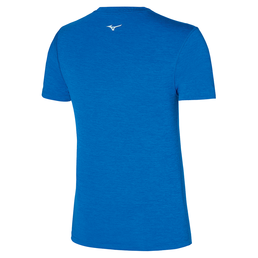 Mizuno Impulse Core Tee Turkish Sea