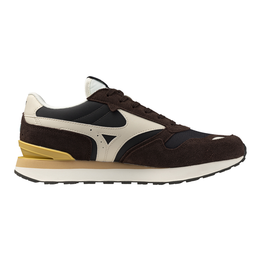 Mizuno MIZUNO RB87 Black Sand/Summer Sand/Mole