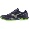 Mizuno WAVE PHANTOM 3 EBlue/TechGreen/Lolite