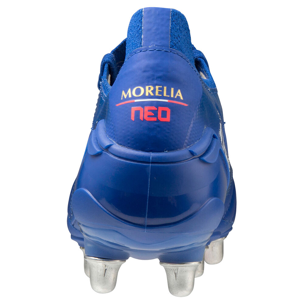 Mizuno morelia si sales