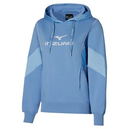 ATHLETICS MIZUNO HOODY