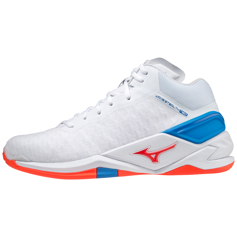 mizuno wave stealth neo mid