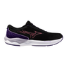 Mizuno WAVE REVOLT 3 Black/CamelliaRose/VioletIndig