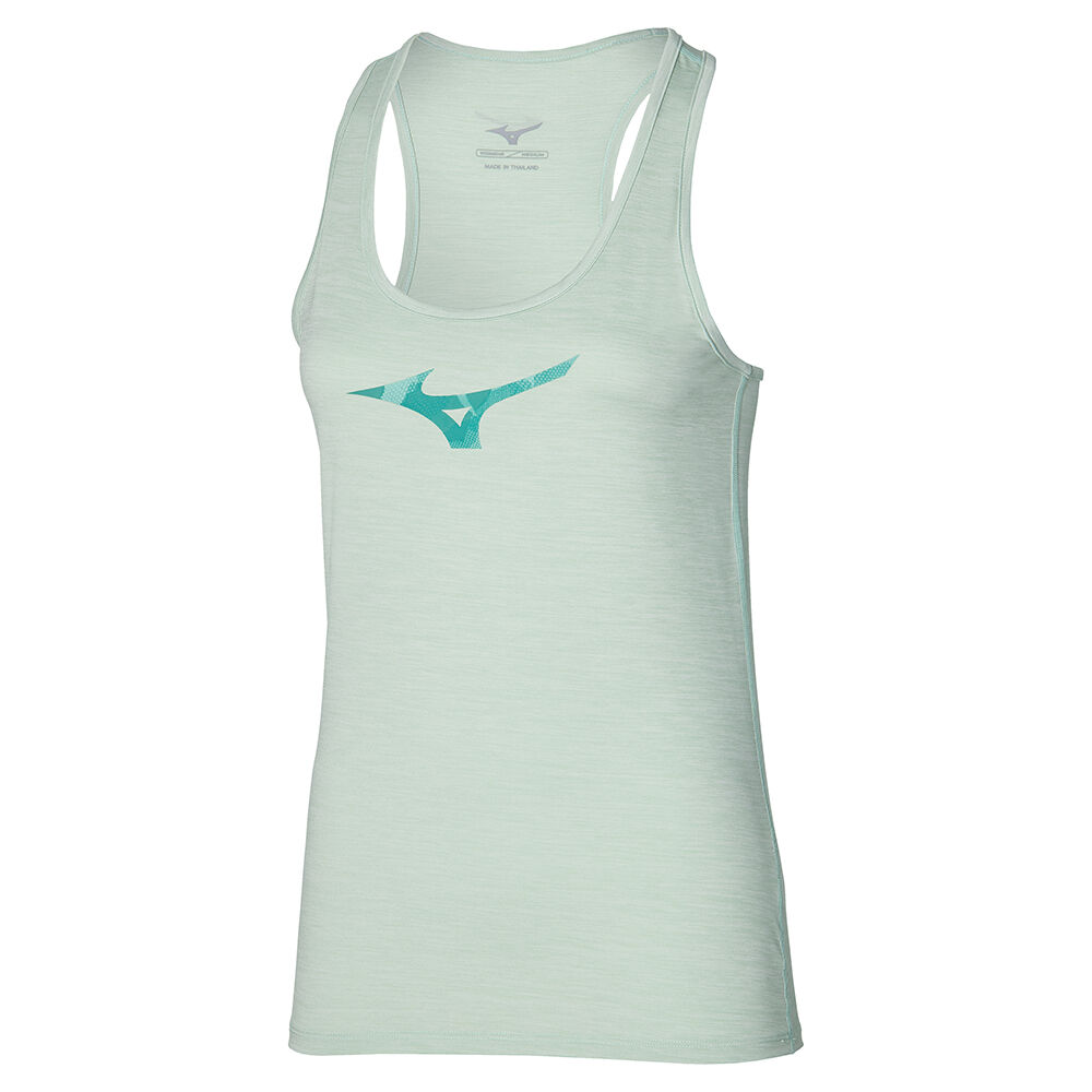 Mizuno women's running apparel online