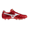 Mizuno MORELIA II PRO MORELIA 40th Red/White/Black