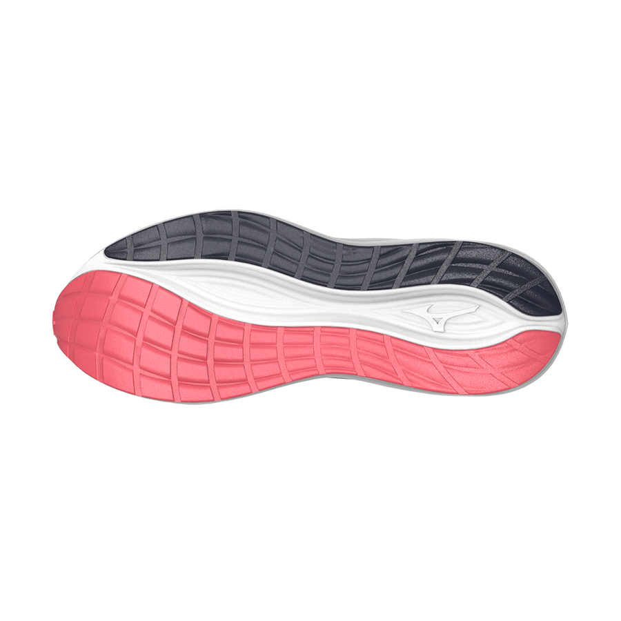 Mizuno MIZUNO NEO COSMO Baritone Blue/Snow White/Striking Coral