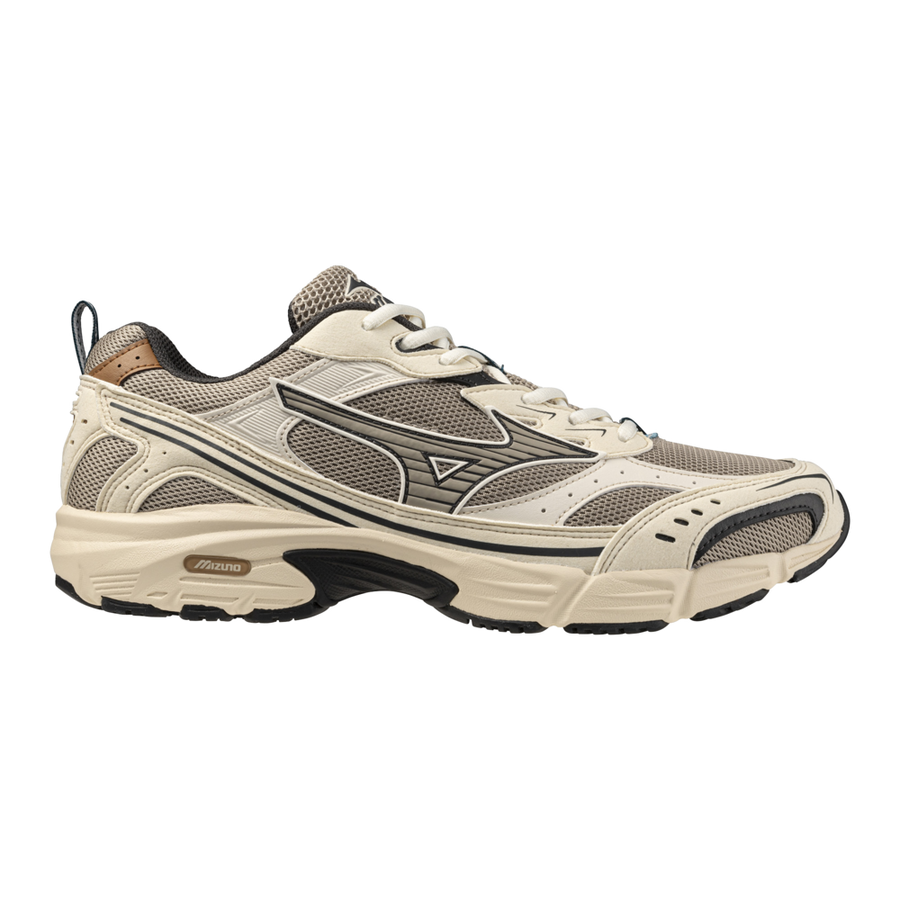 Mizuno MXR Vintage Khaki/Vintage Khaki/Summer Sand