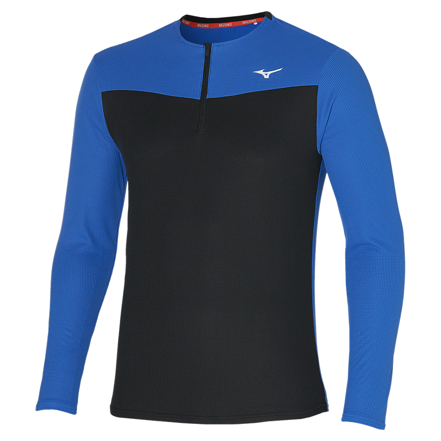 Mizuno Dryaeroflow Ls Hz J2GA255025