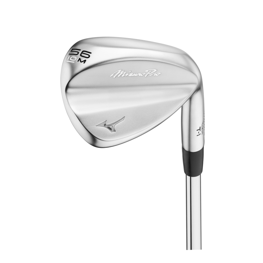 Mizuno Mizuno Pro T-1 wedge Soft White Satin STW