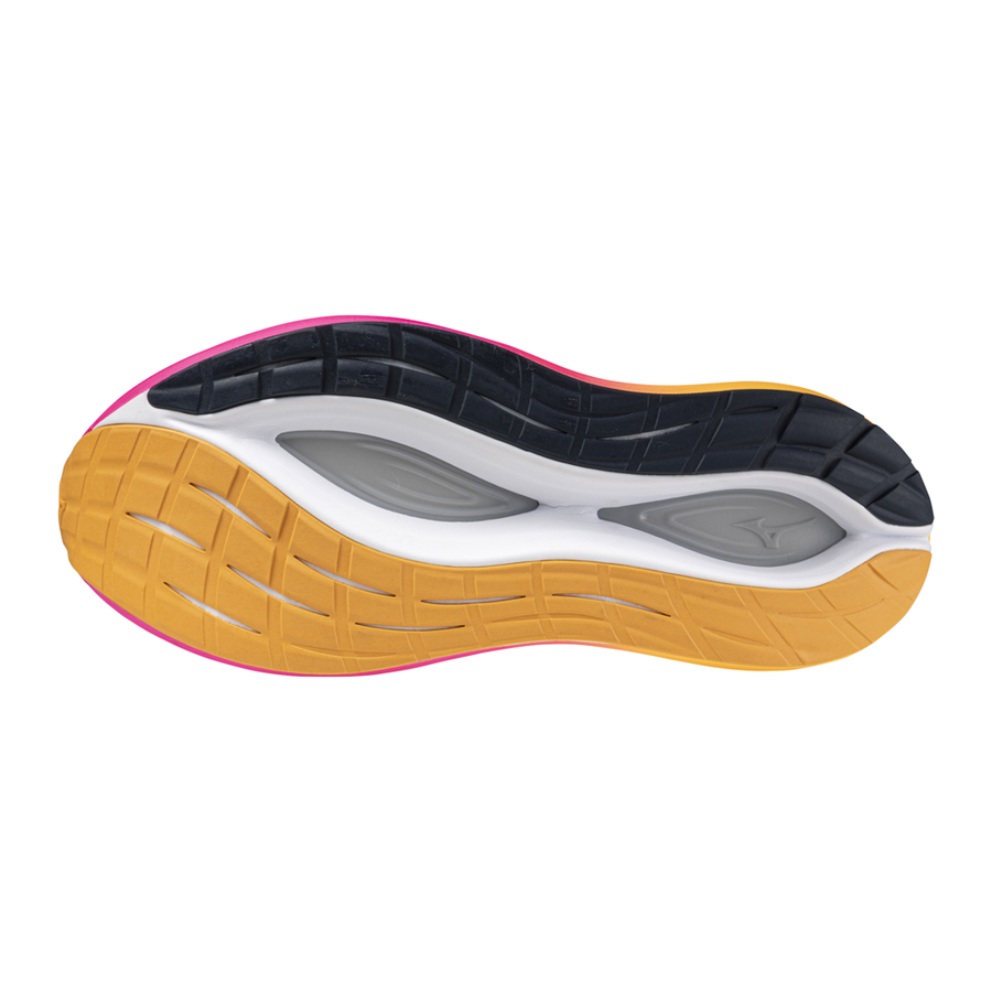 Mizuno MIZUNO NEO VISTA 2 White/White/Pink Tetra