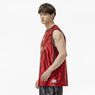 Mizuno MORELIA OFF RETRO SLEEVELESS Red