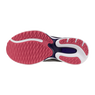 Mizuno WAVE ULTIMA 16 Quiet shade/camellia rose/violet indigo