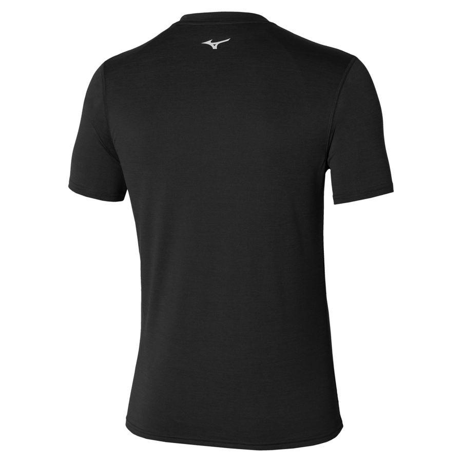 Mizuno CORE RB T-SHIRT Black