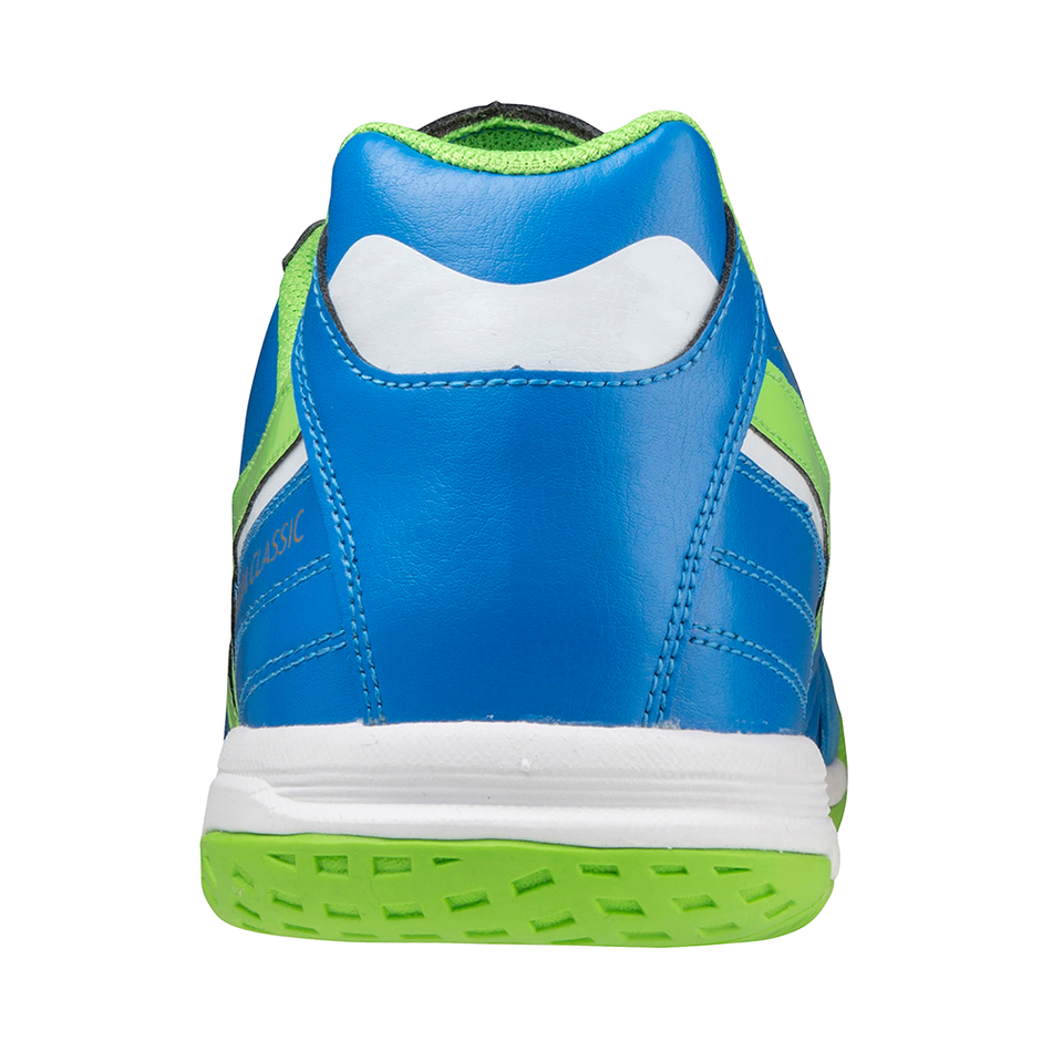 Morelia Sala Classic IN - Blue | siteCatalog Mizuno EU | Mizuno
