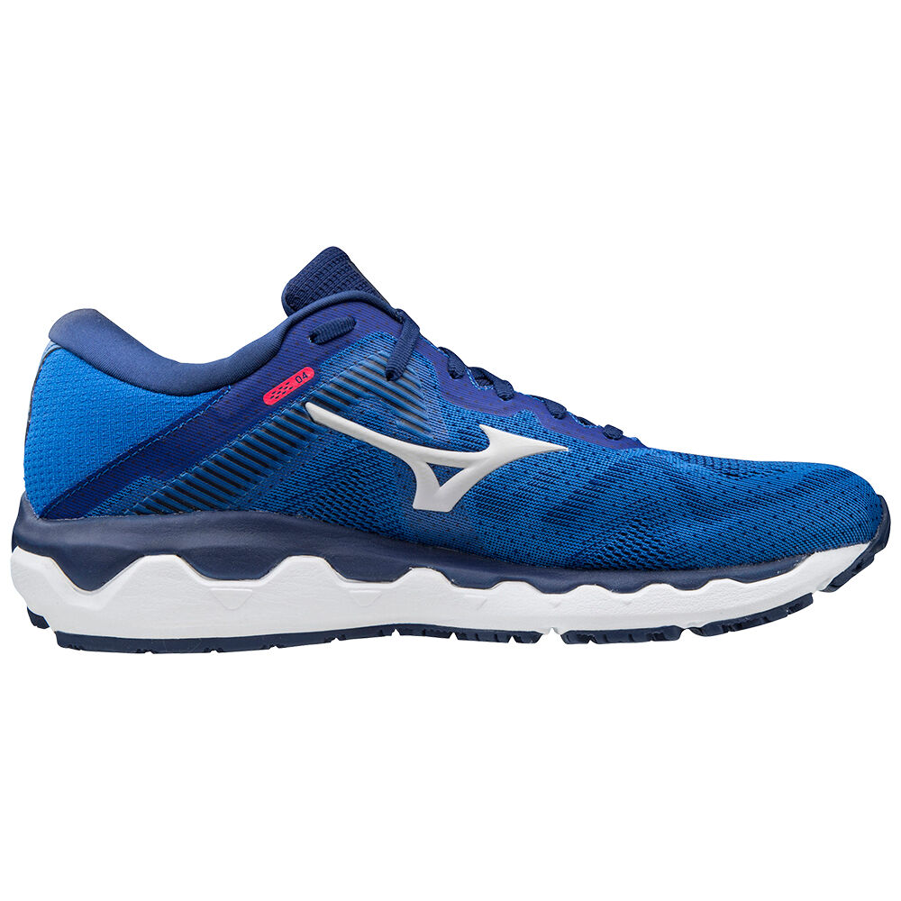 Mizuno wave sales horizon 4