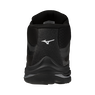 Mizuno WAVE LIGHTNING PRO MID Black/white/ultimate Gray