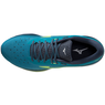 Mizuno Wave Sky 5 HBlue/LimeGreen/LBlue
