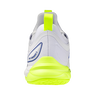Mizuno WAVE LUMINOUS 3 White/Lightning Yellow/Dazzlin