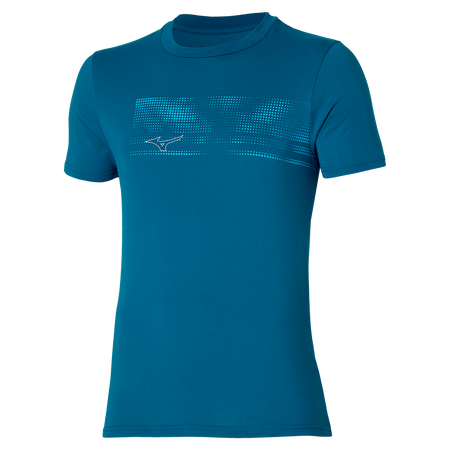 Athletics Graphic Tee