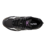 Mizuno MXR Black Sand/black/spring Crocus