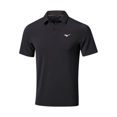 Atlas Short Sleeve Polo