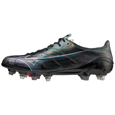 MIZUNO &alpha; JAPAN MIX