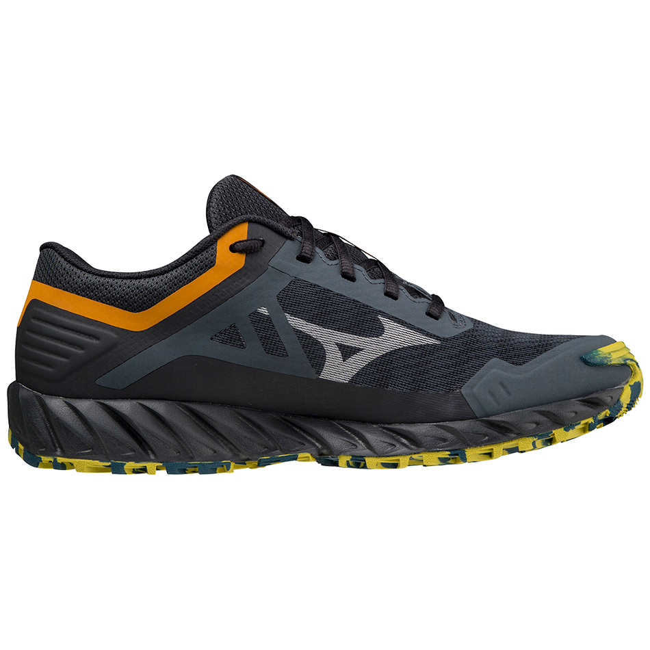 Mizuno Wave Ibuki 3 Turb/Antarctica/OPepper