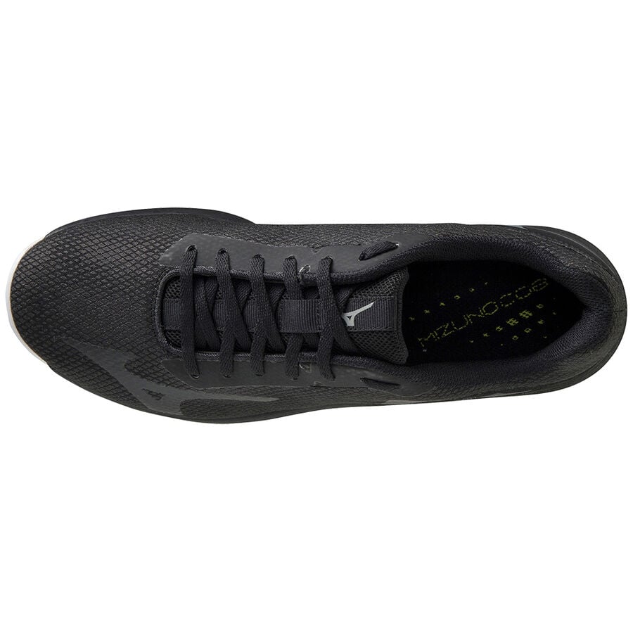 Mizuno TF-02 Black/Phantom/LimePunch