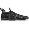 Mizuno Wave Mirage 4 Black Oyster/White/MP Gold