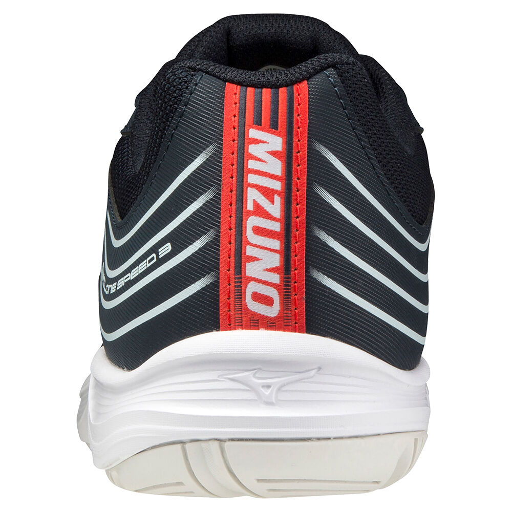 Mizuno cyclone speed online