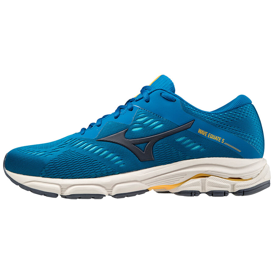 Mizuno Wave Equate 5 