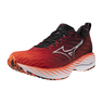 Mizuno WAVE RIDER 28 AMSTERDAM 2024 Mizuno ignition red/silver/black