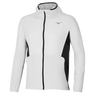 Mizuno Alpha Jacket Nimbus cloud