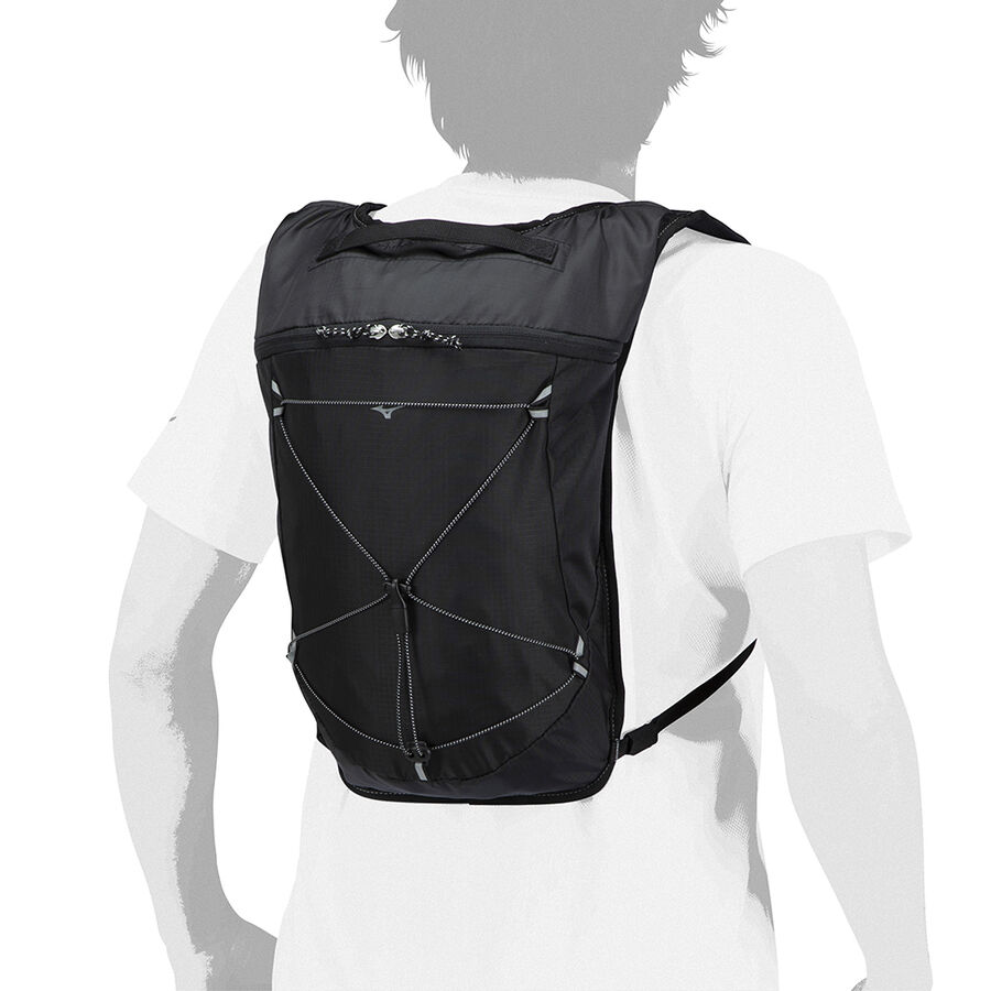 Run Backpack 7 - 