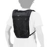 Mizuno Run Backpack 7 Black