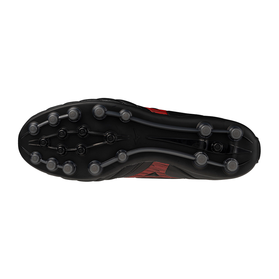 Mizuno MORELIA NEO IV PRO AG Black/MORELIA 40th Red/Black