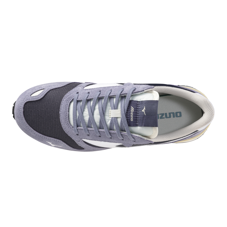 Mizuno MIZUNO RB87 Odyssey Gray/White/Blue Granite