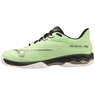Mizuno WAVE EXCEED LIGHT 2 PatinaGreen/Blck/Wht