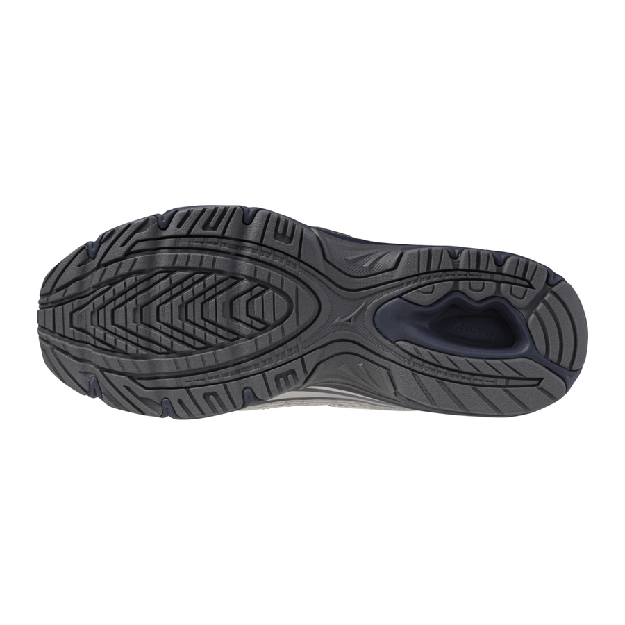 Mizuno MXR Silver/Silver/Nimbus Cloud