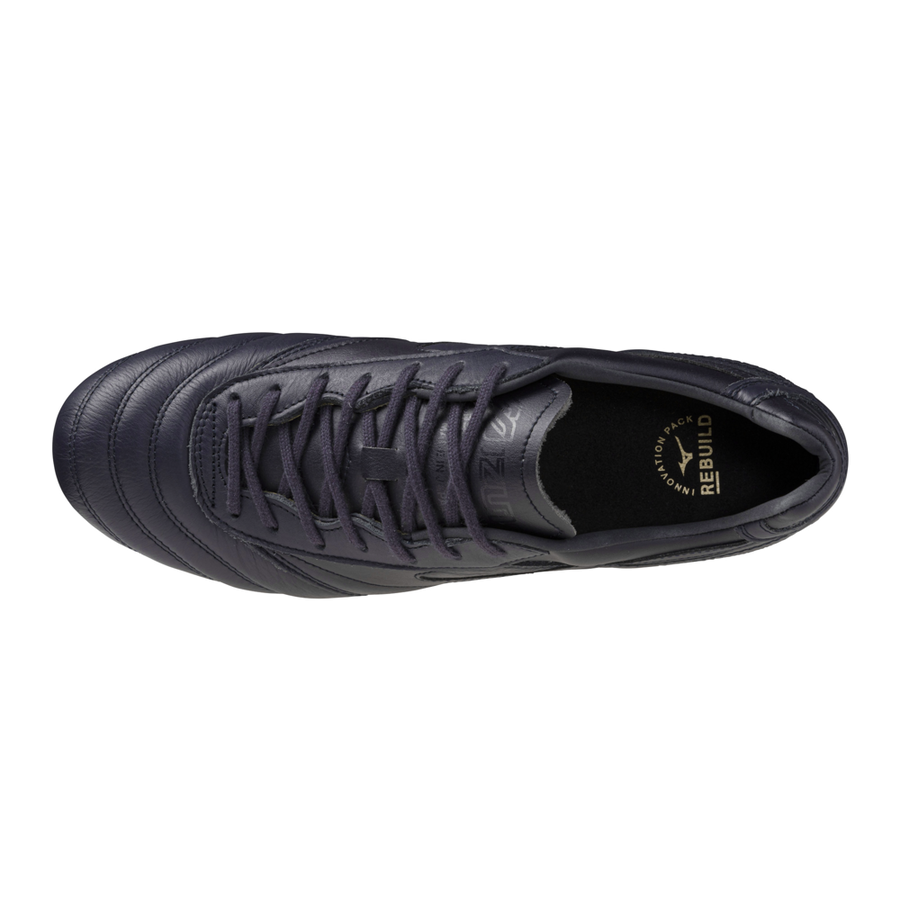 Mizuno MORELIA II JAPAN LTD Obsidian