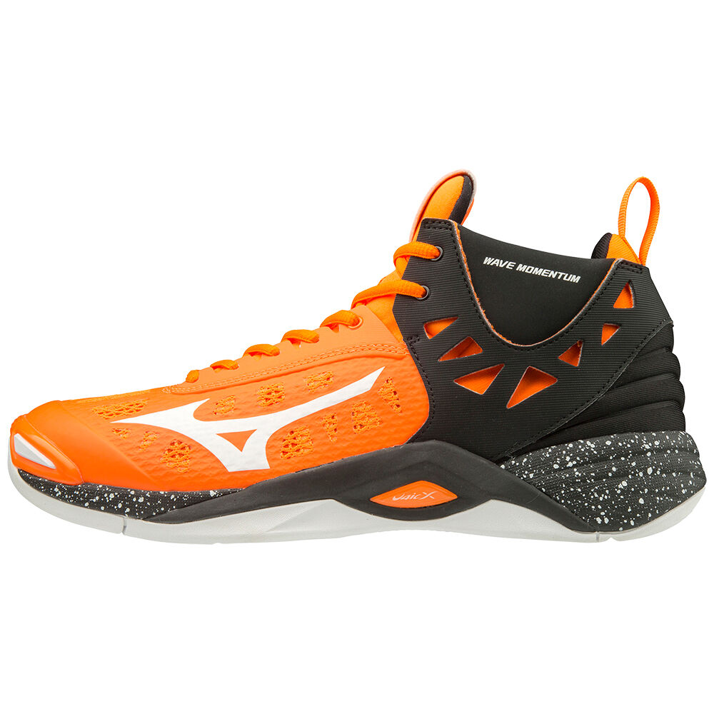 WAVE MOMENTUM MID | shoes | volleyball 